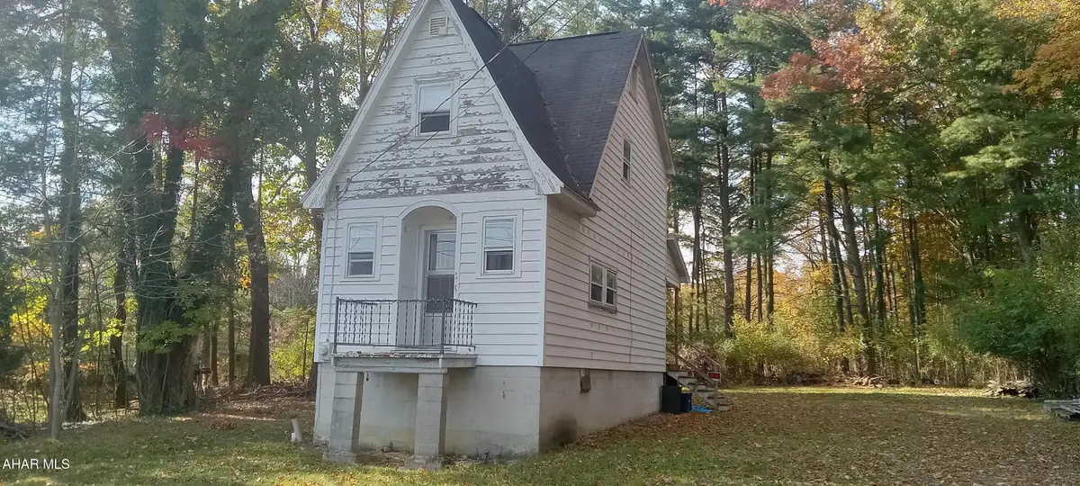 521 Brush Mountain Road, Hollidaysburg, PA 16648 - #1