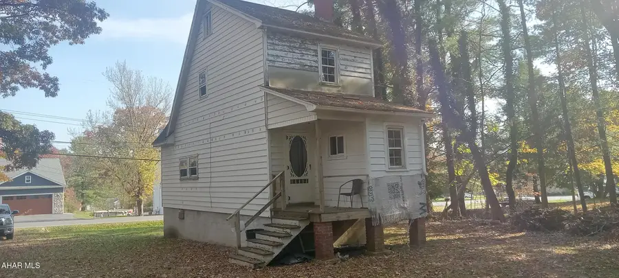 521 Brush Mountain Road, Hollidaysburg, PA 16648 - #3