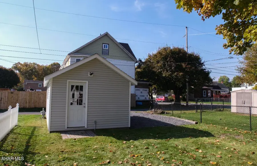 813 Broadway, Altoona, PA 16601 - #3