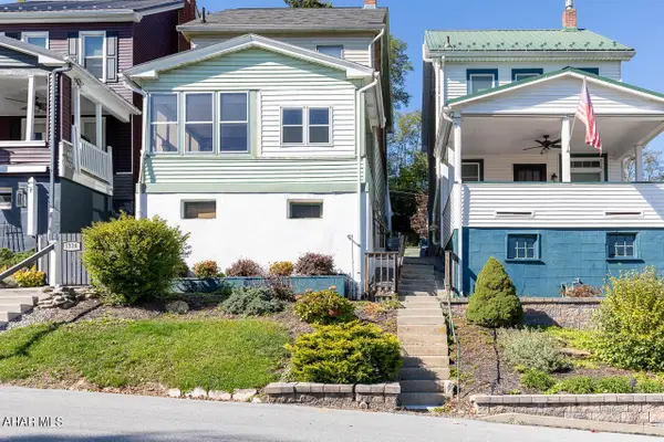 1322 Walton Avenue, Altoona, PA 16602