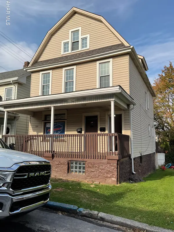 720 2nd Avenue, Altoona, PA 16602