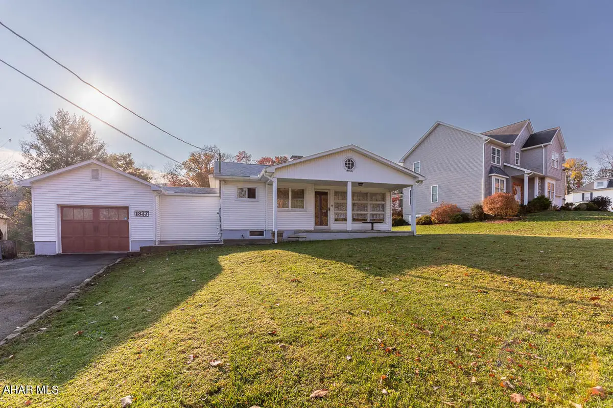 1837 Bellemeade Drive, Altoona, PA 16602 - #1