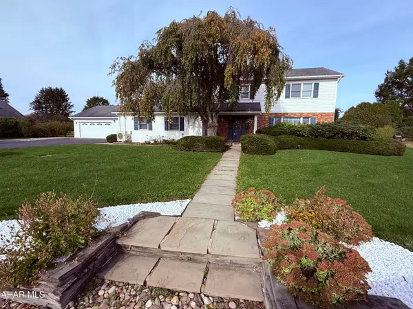 2509 Meadow Road, Clearfield, PA 16830