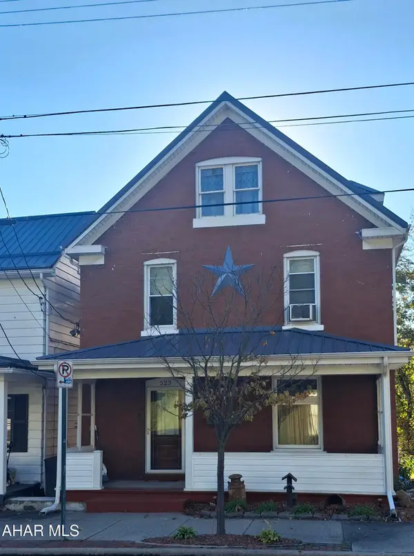 523 N Juniata Street, Hollidaysburg, PA 16648