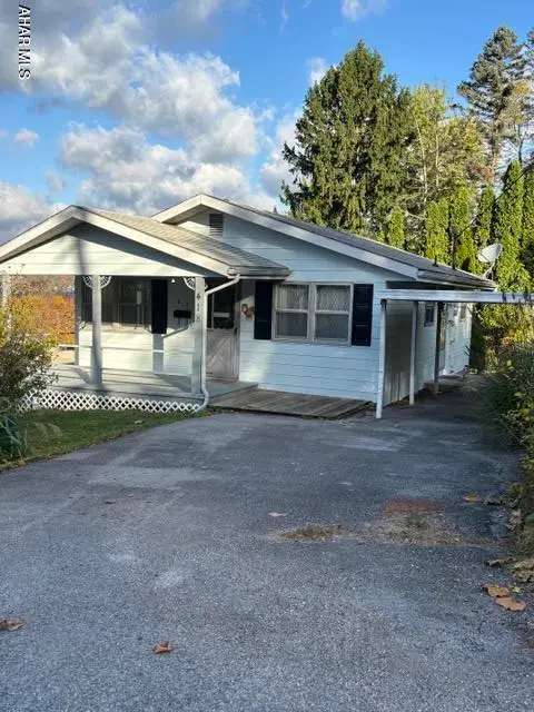 418 Forrest Street, Altoona, PA 16601