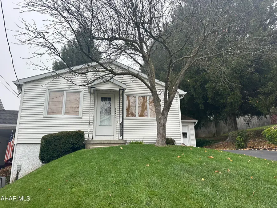 544 52nd Street, Altoona, PA 16602 - #2