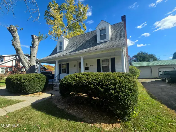 505 E Wopsononock Avenue, Altoona, PA 16601