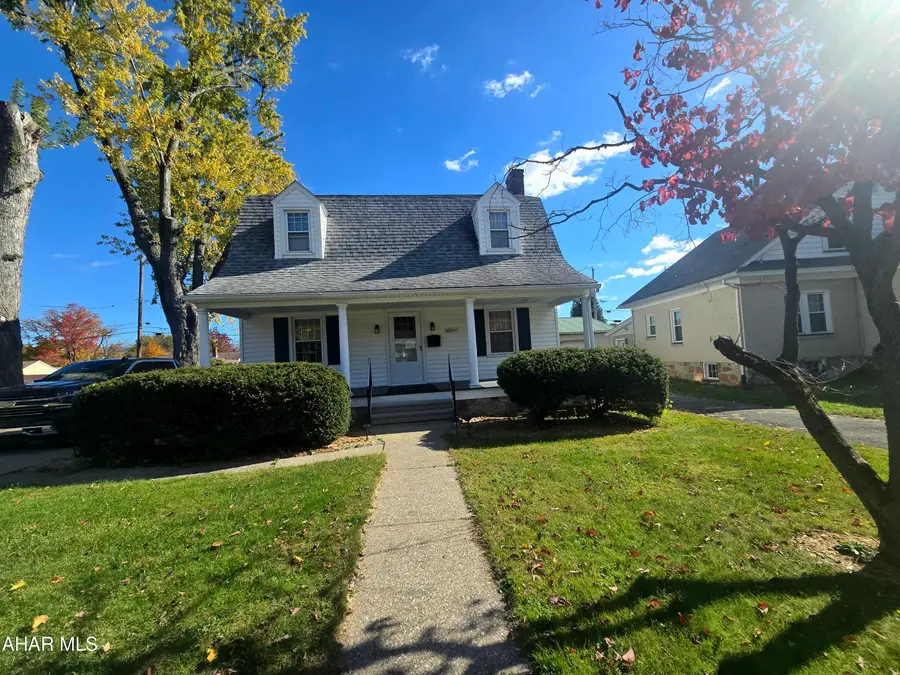 505 E Wopsononock Avenue, Altoona, PA 16601 - #2
