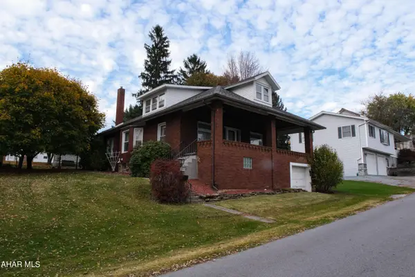 1518 27th Avenue, Altoona, PA 16601