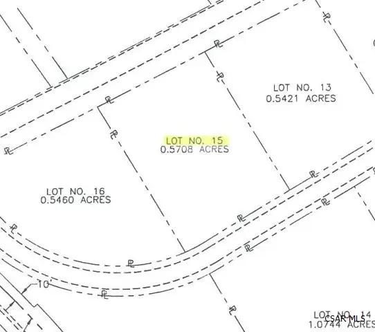 197 Glade View Drive, Berlin, PA 15530