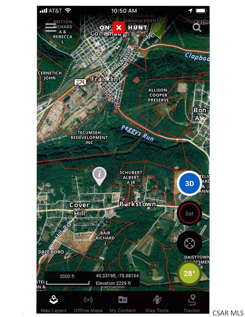 Truman, Johnstown, PA 15902 - Image #1