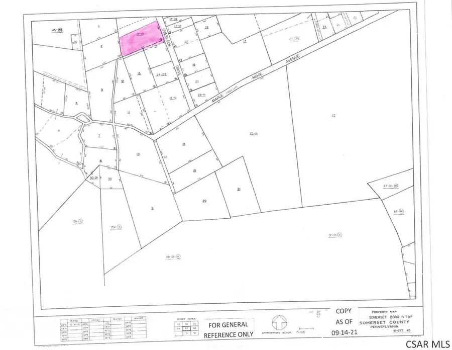 Overlook Dr., Somerset, PA 15501 - Image #3