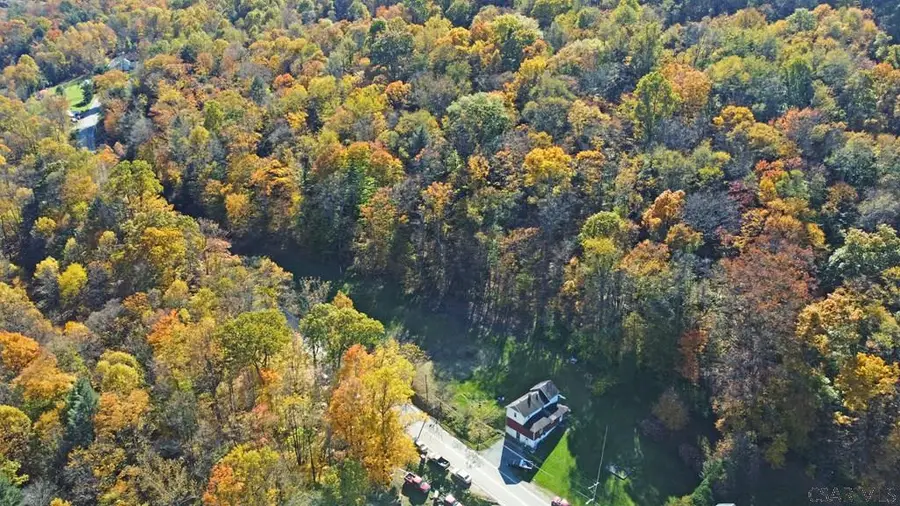 0 Chickaree Hill Road, Vintondale, PA 15961 - Image #2