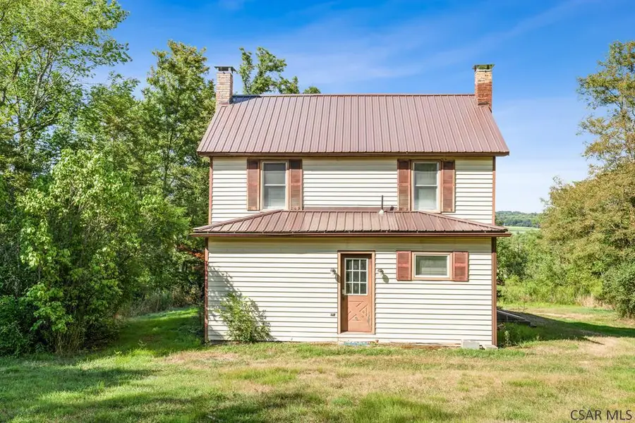 671 Hauger Rd, Rockwood, PA 15557 - Image #3