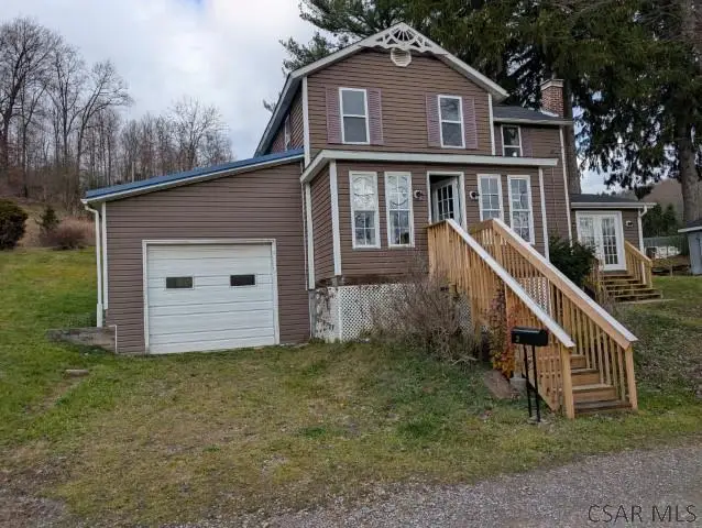 21 Casady Drive, Rossiter, PA 15772 - Image #1