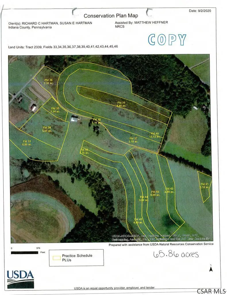 2360 Dogwood Rd, Cherry Tree, PA 15724 - Image #3