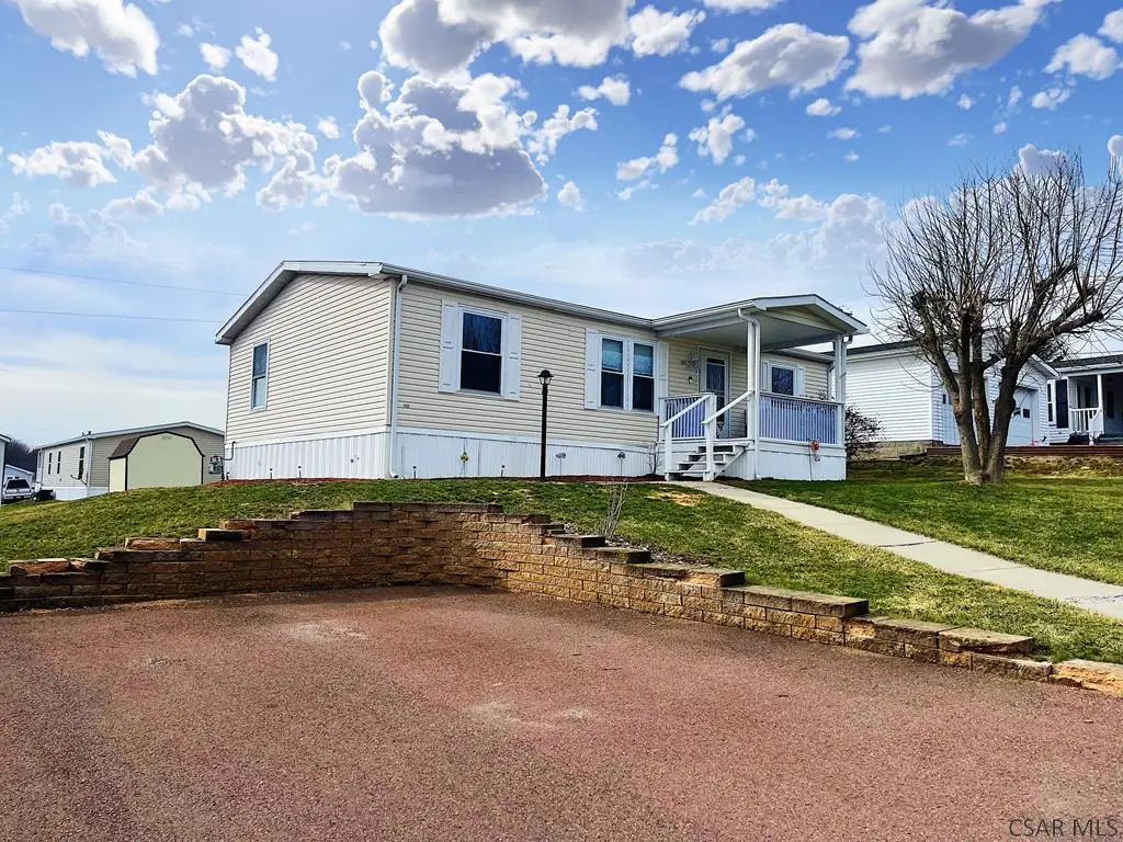 121 Mountain View Drive, Berlin, PA 15530 - Image #1