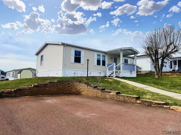 121 Mountain View Drive, Berlin, PA 15530