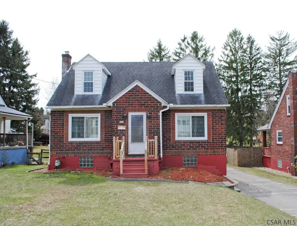 607 Belmont Street, Johnstown, PA 15904 - Image #1