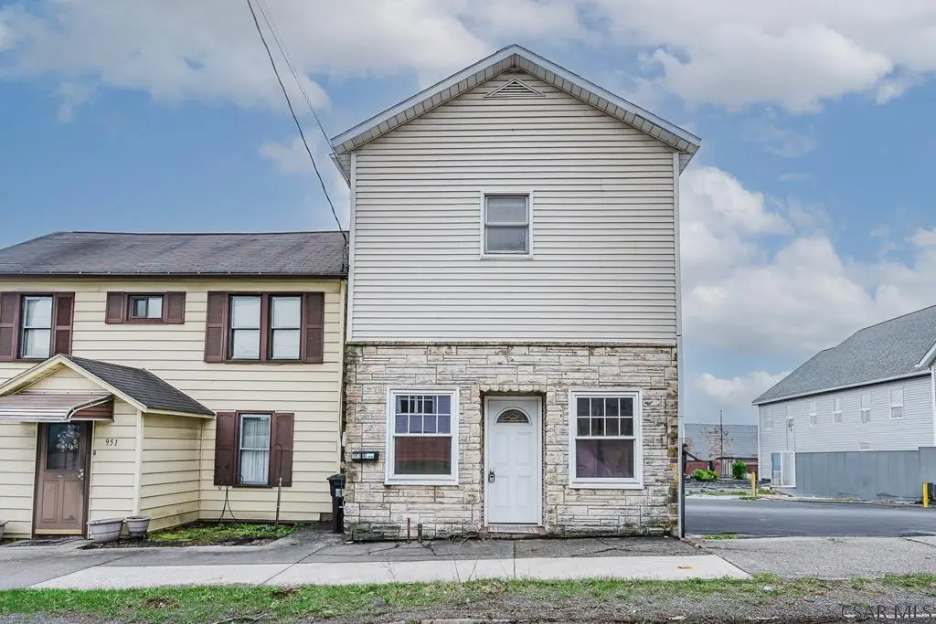 983 2nd St, Nanty Glo, PA 15943 - Image #1