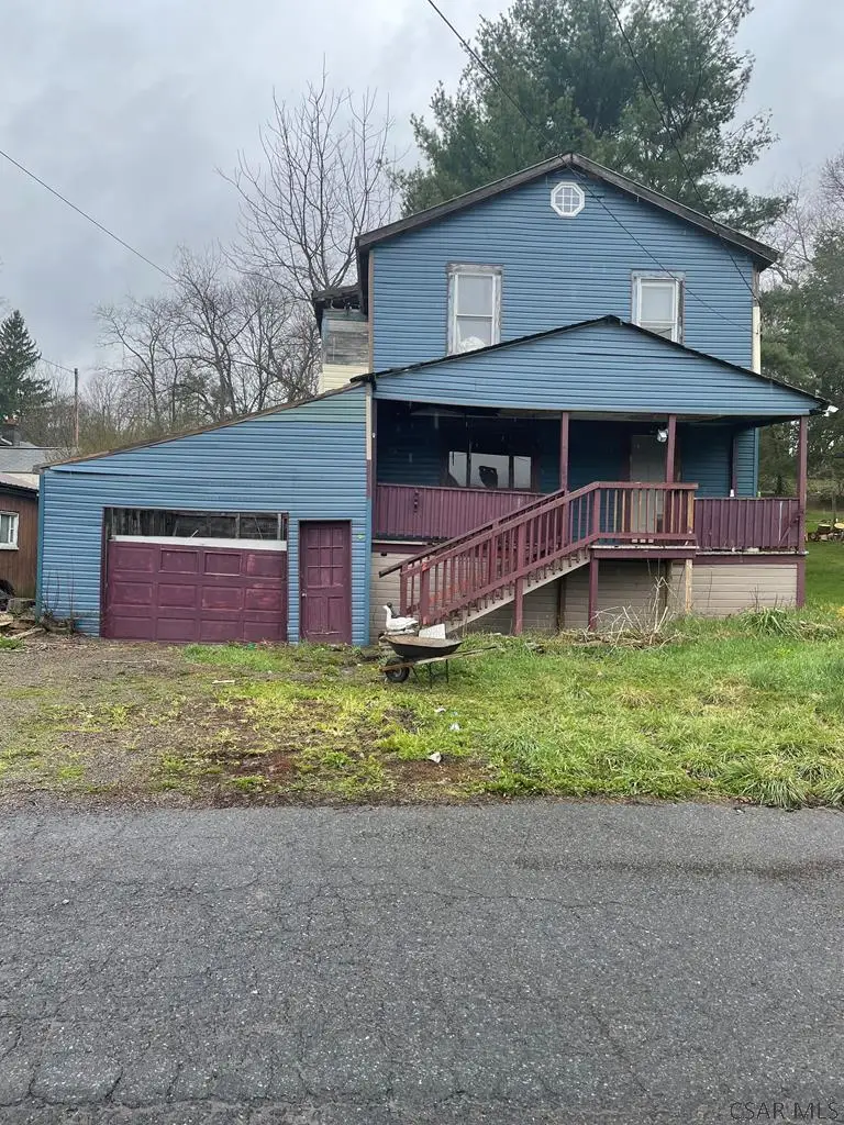 1011 Broadway Street, Rockwood, PA 15557 - #1