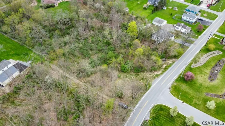 0 Parker Road, Johnstown, PA 15904 - Image #2