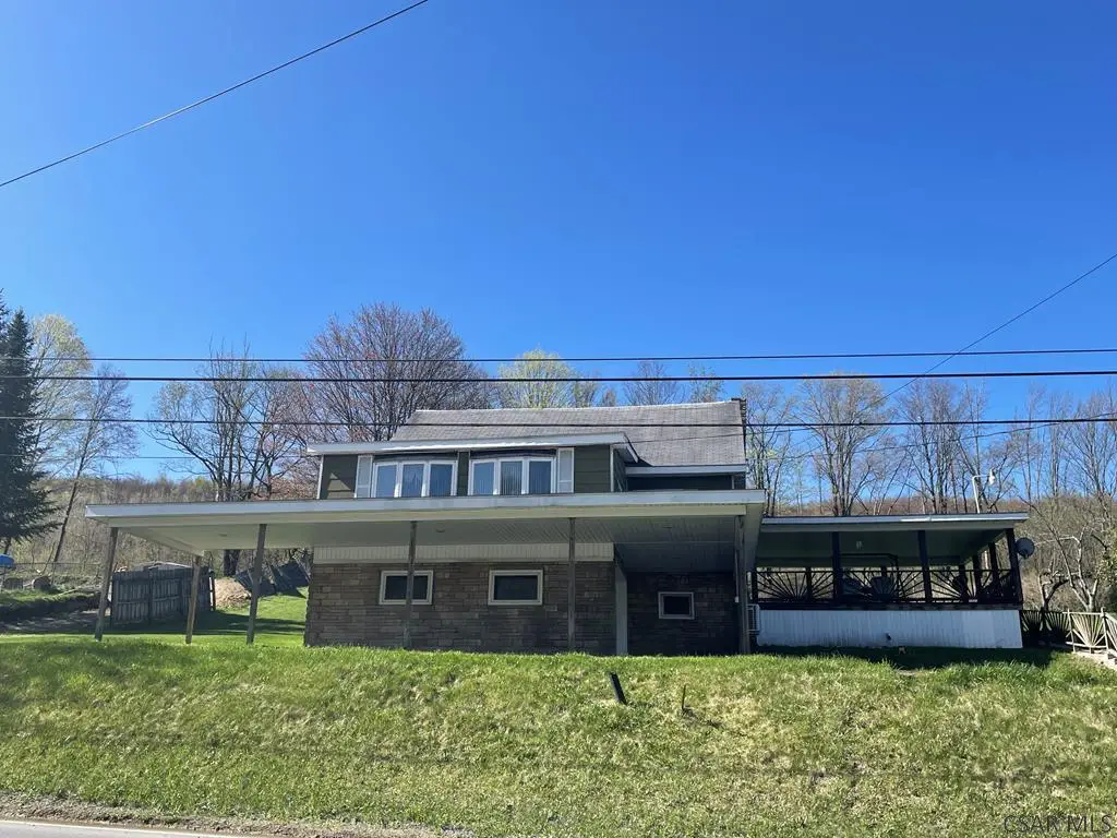 101 Country Lane, Portage, PA 15946 - Image #1