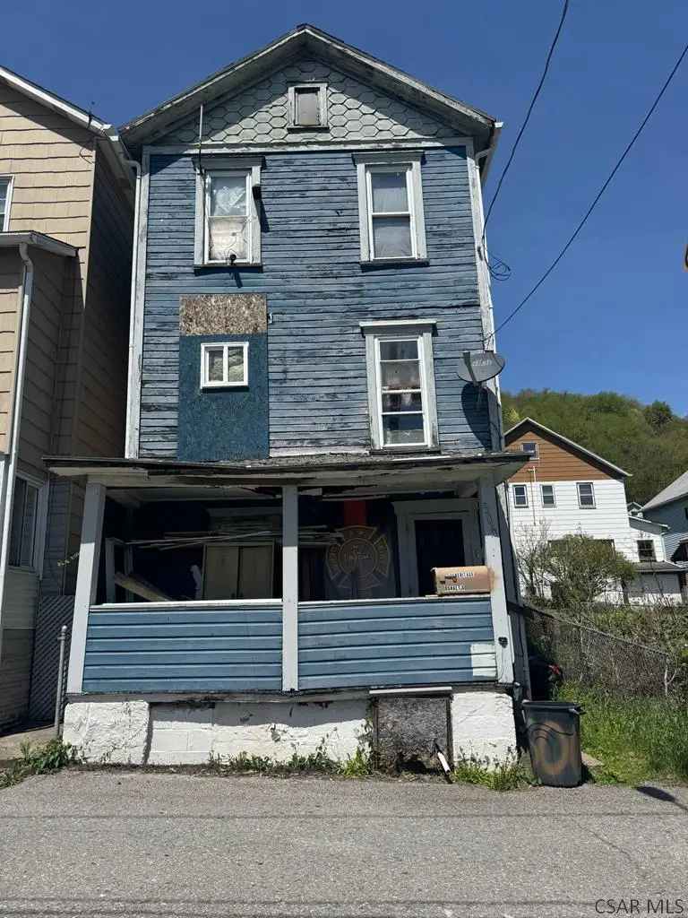 506 1st St Rear, Conemaugh, PA 15909 - Image #1