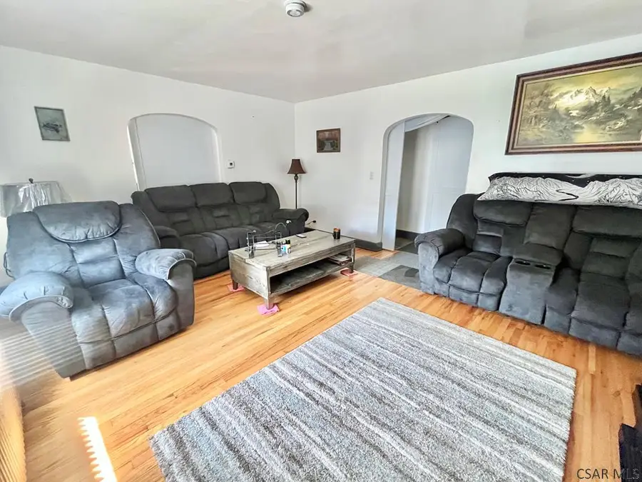 218 Parkhill Drive, Parkhill, PA 15945 - Image #3