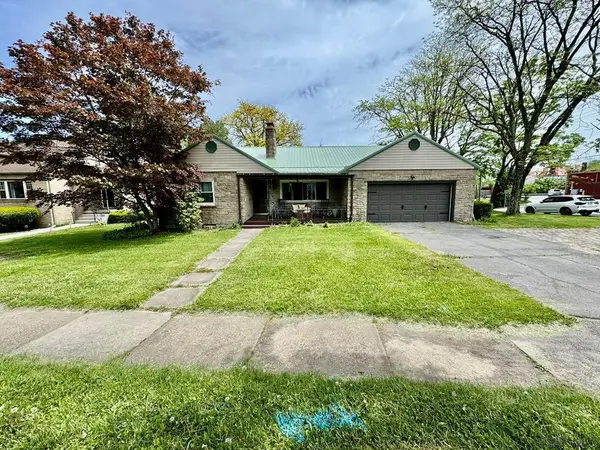 1502 Goucher Street, Johnstown, PA 15905