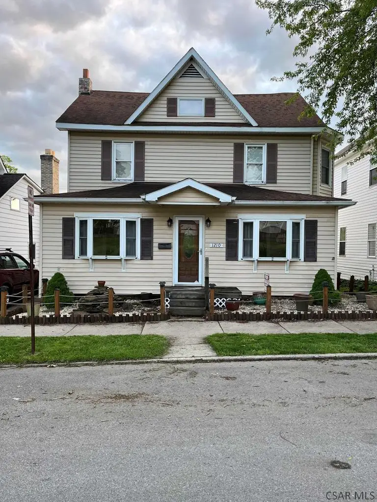 1210 Somerset Ave, Windber, PA 15963 - Image #2