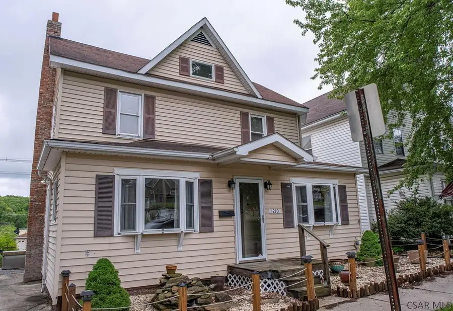 1210 Somerset Ave, Windber, PA 15963 - Image #3