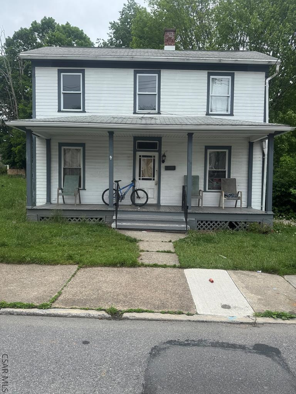 113 Sheridan St, Johnstown, PA 15906
