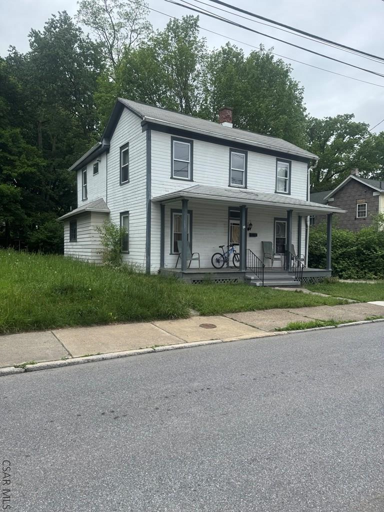 113 Sheridan St, Johnstown, PA 15906 - Image #2