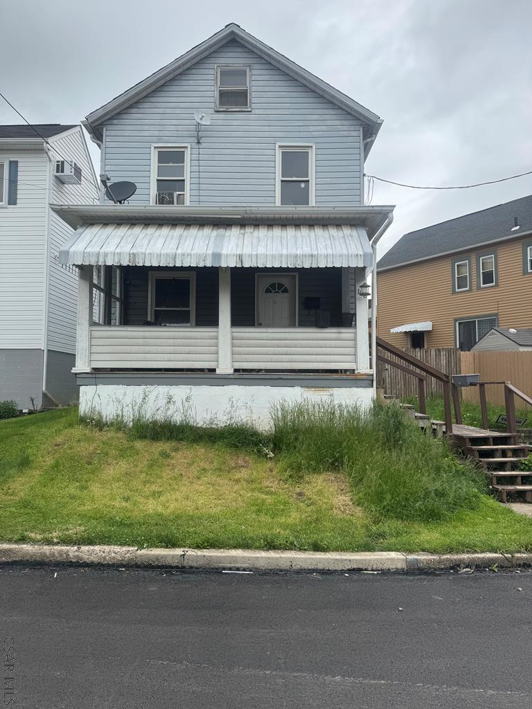 100 Cook St, Johnstown, PA 15906 - Image #1