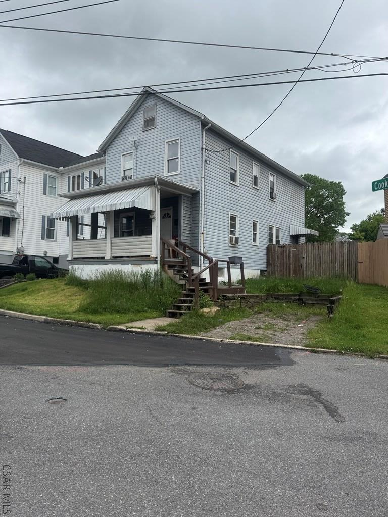 100 Cook St, Johnstown, PA 15906 - Image #2