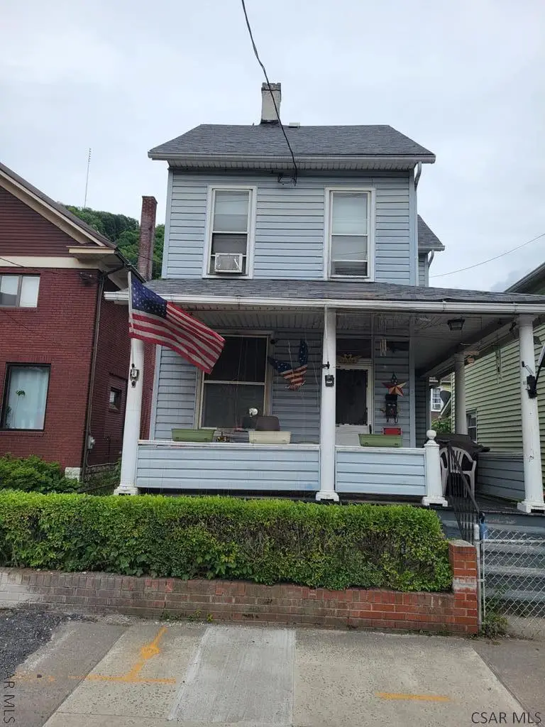 214 Maple, Johnstown, PA 15901 - Image #1