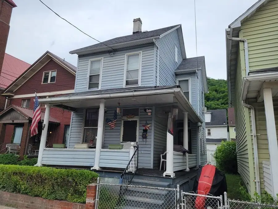 214 Maple, Johnstown, PA 15901 - Image #2