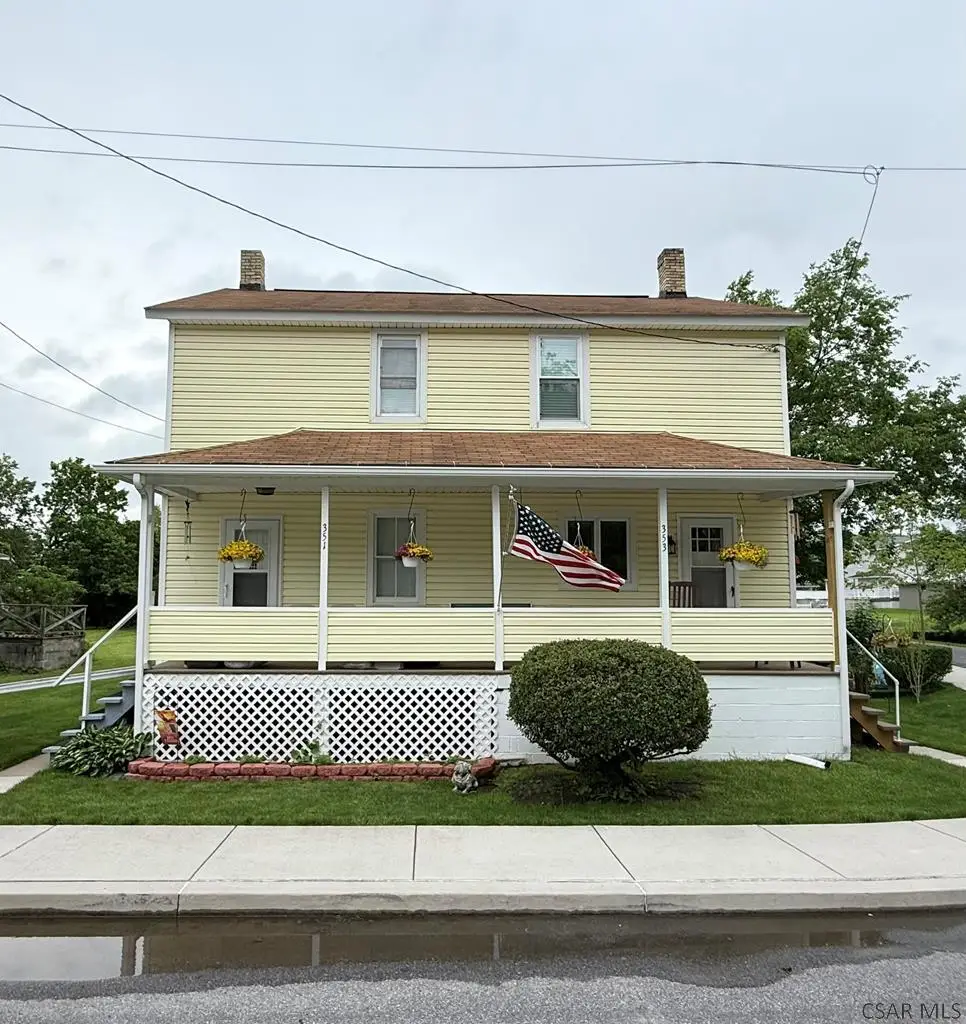 351 Third St, Saint Michael, PA 15951 - Image #1