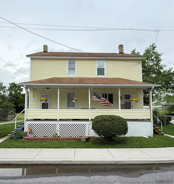 351 Third St, St. Michael, PA 15951