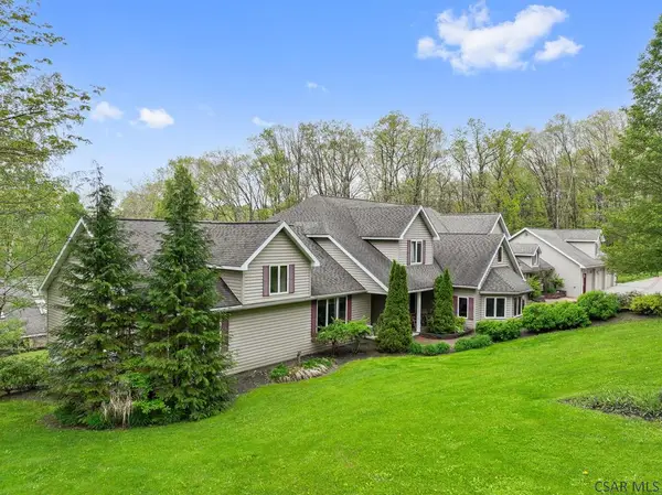 373 Hillside Lane, Somerset, PA 15501