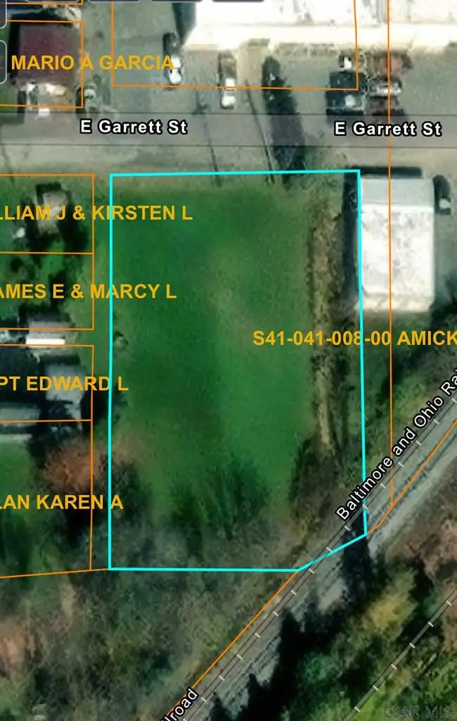 E Garrett Street, Somerset, PA 15501 - Image #1