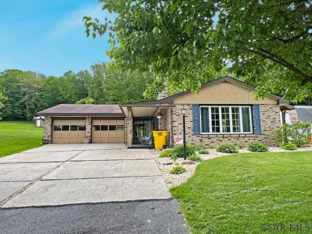 333 Peaceful Valley Rd., Windber, PA 15963 - Image #1