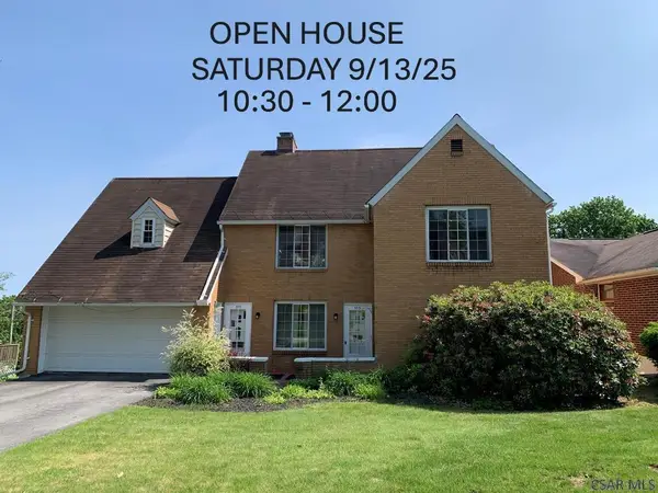 311 311R & 313 Orchard Street, Johnstown, PA 15905