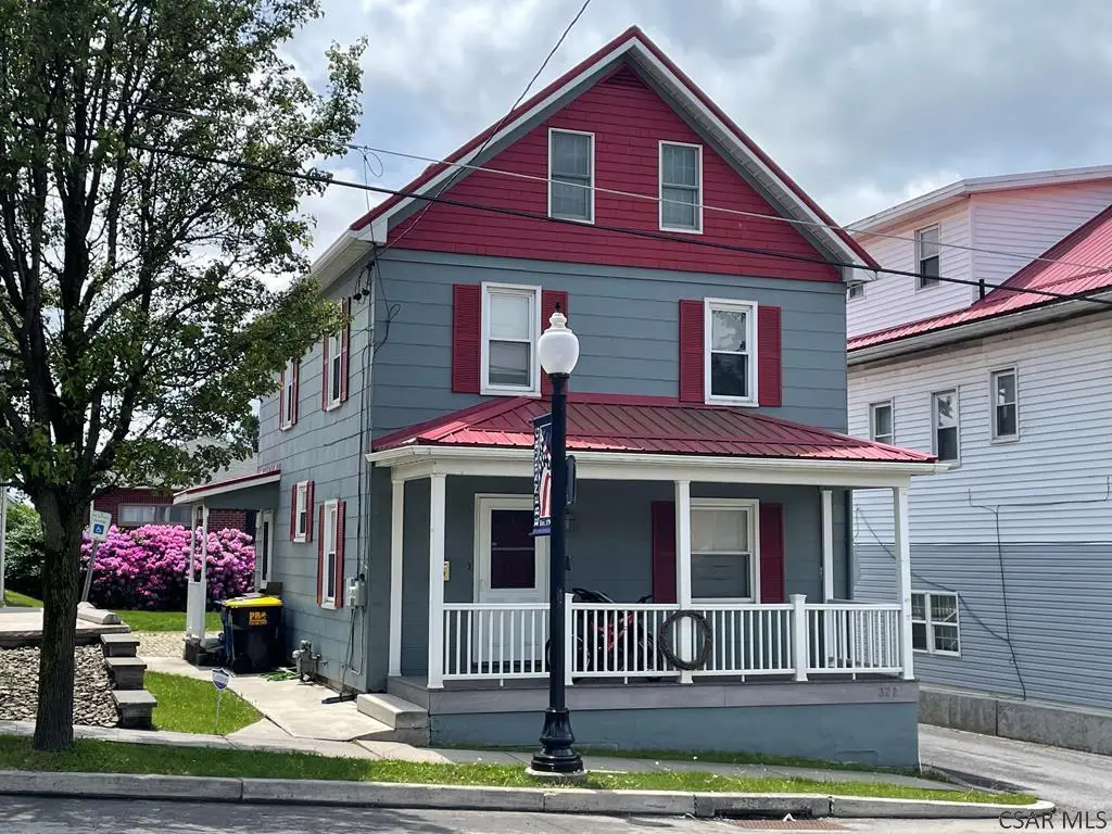 322 W. High Street, Ebensburg, PA 15931 - Image #1