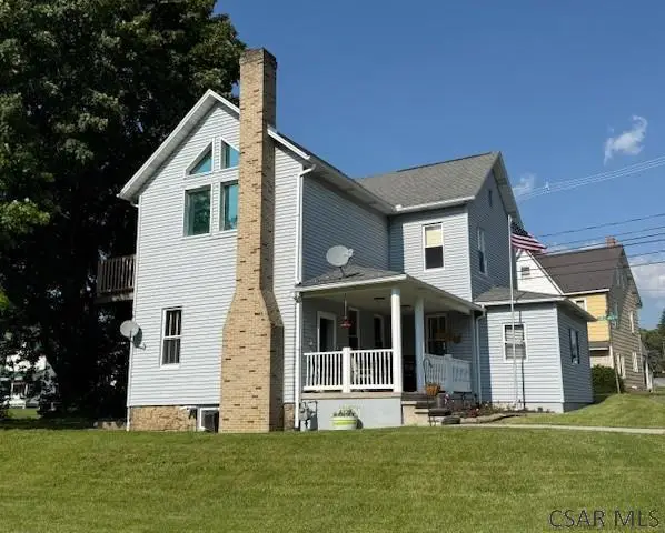 2079 Oakridge Drive, Salix, PA 15952