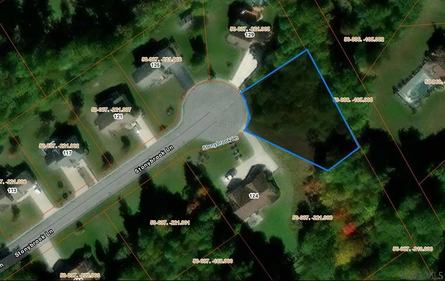 Stonybrook Lane Lot, Johnstown, PA 15904 - Image #3