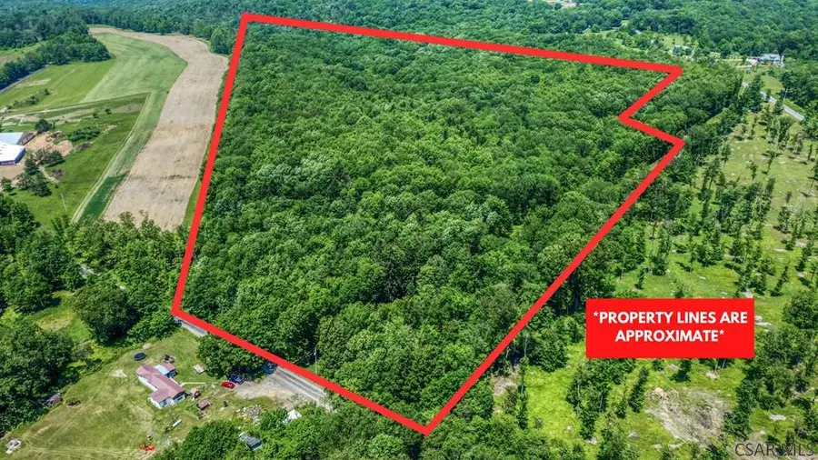 0 Springfield Road, Penn Run, PA 15765 - Image #2