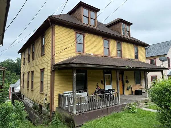 1169-1169.5 Milford Street, Johnstown, PA 15906