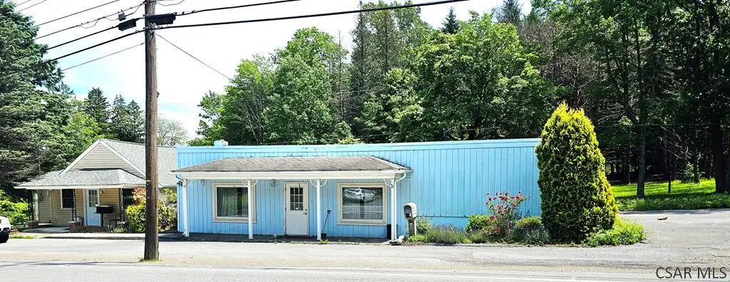 3549 Menoher Blvd, Johnstown, PA 15905 - Image #1